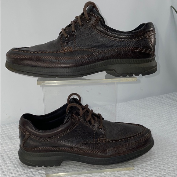 ROCKPORT MENS BANNI RUGGED OXFORDS FTL-02-177 main image 7